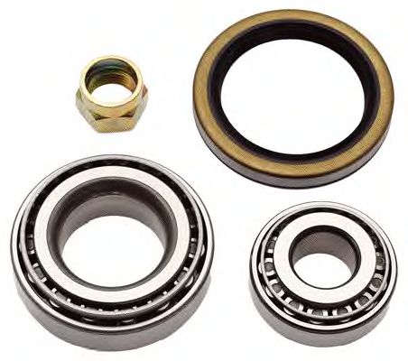 Wheel Bearing Kit 16.0291