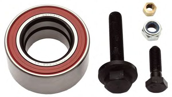 Wheel Bearing Kit 16.0294