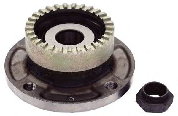 Wheel Bearing Kit 16.0608
