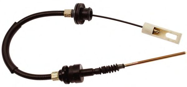 Clutch Cable 5.0117