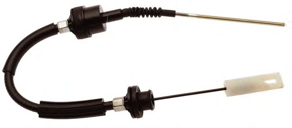 Clutch Cable 5.0132