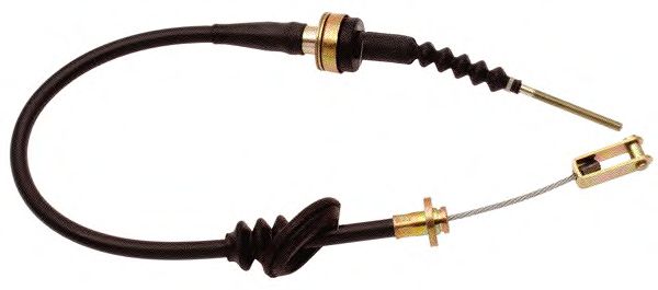 Clutch Cable 5.0245