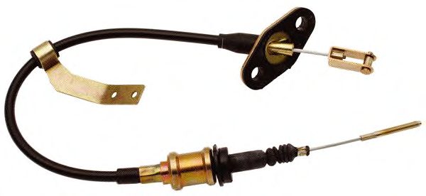 Clutch Cable 5.0247