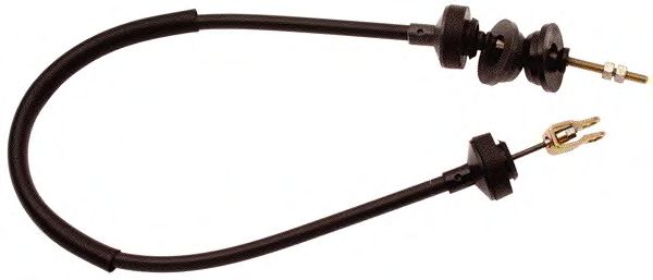 Clutch Cable 5.0331