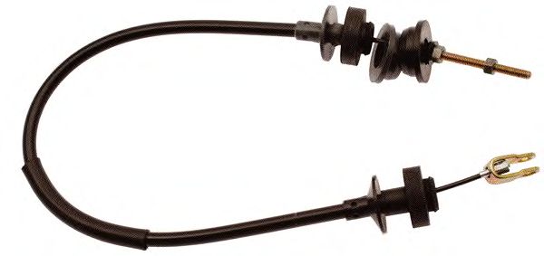 Clutch Cable 5.0332