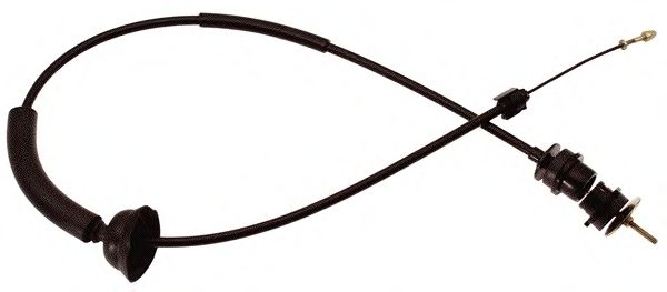 Clutch Cable 5.0628