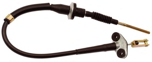 Clutch Cable 5.0796