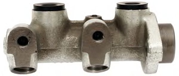 Master Cylinder, brakes 2.20.162