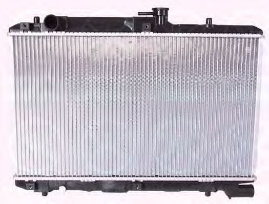 Radiator, engine cooling 6813302050