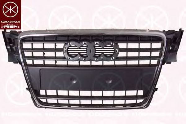 Radiator Grille 0029990A1