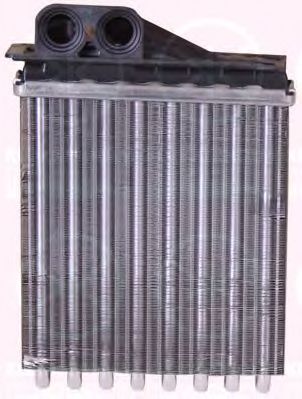 Heat Exchanger, interior heating 3547306400