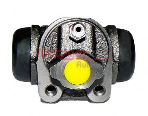 Wheel Brake Cylinder 101-743