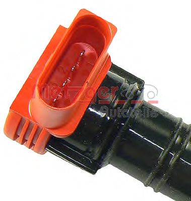 Ignition Coil 0880132