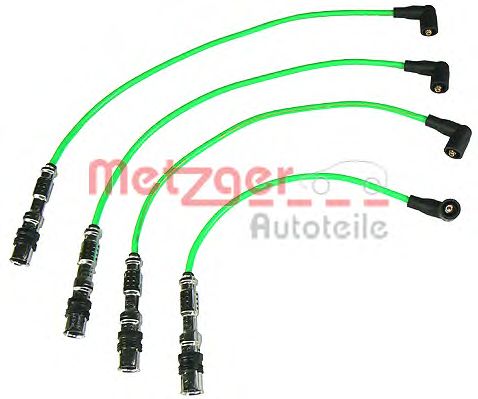 Ignition Cable Kit 0883001