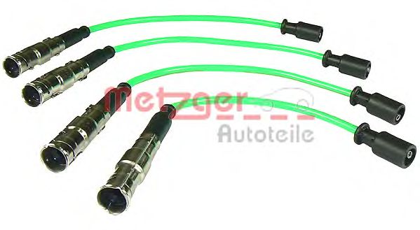 Ignition Cable Kit 0883004