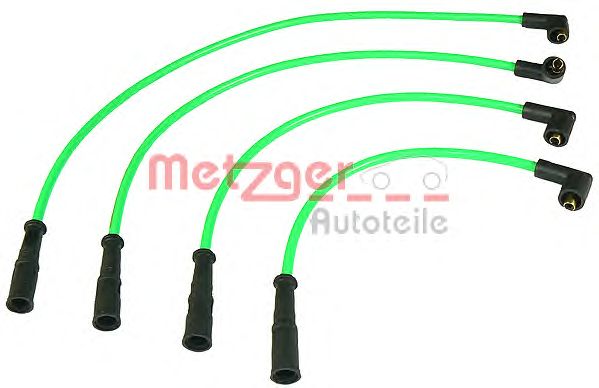 Ignition Cable Kit 0883008
