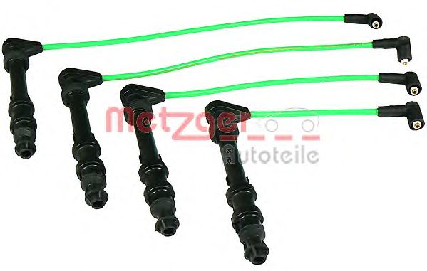 Ignition Cable Kit 0883009