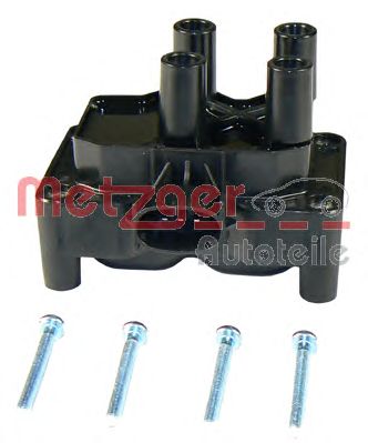 Ignition Coil 0880172