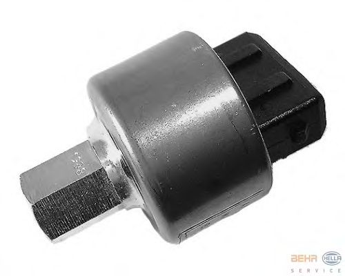 Pressure Switch, air conditioning 6ZL 351 028-041