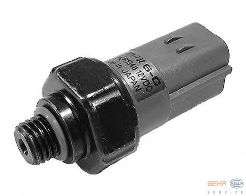 Pressure Switch, air conditioning 6ZL 351 028-171