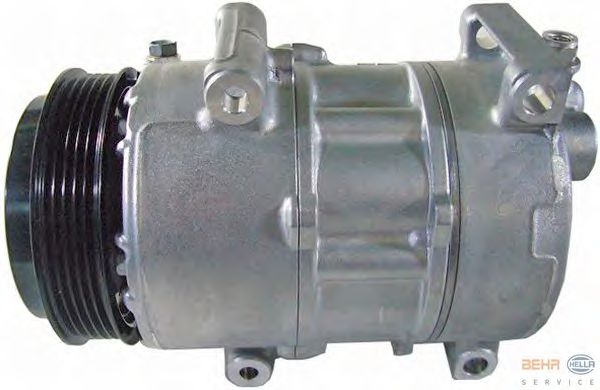 Compressor, airconditioning 8FK 351 110-401