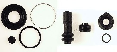 Repair Kit, brake caliper 203505