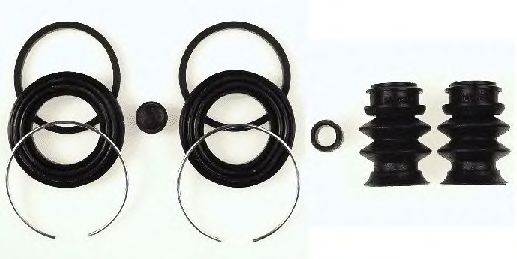 Repair Kit, brake caliper 204327