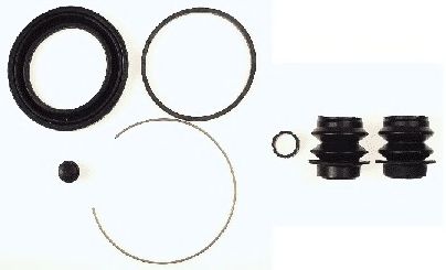 Repair Kit, brake caliper 206703