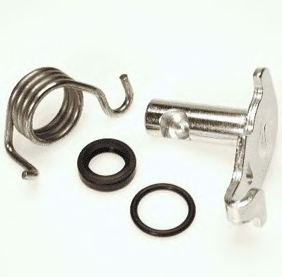 Repair Kit, parking brake handle (brake caliper) 209909