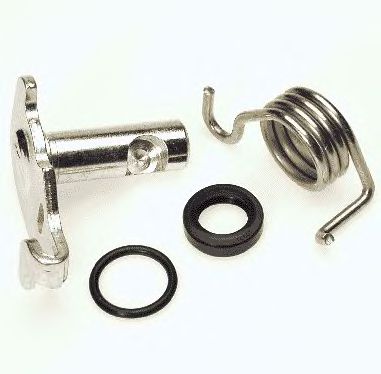 Repair Kit, parking brake handle (brake caliper) 209910