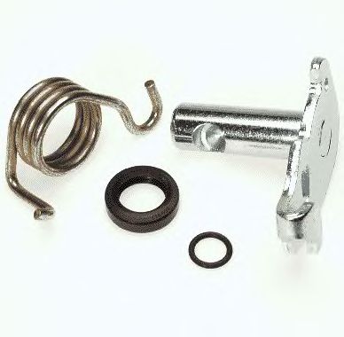 Repair Kit, parking brake handle (brake caliper) 209912