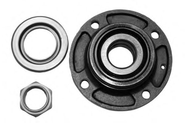 Wheel Bearing Kit PE-WB-11377