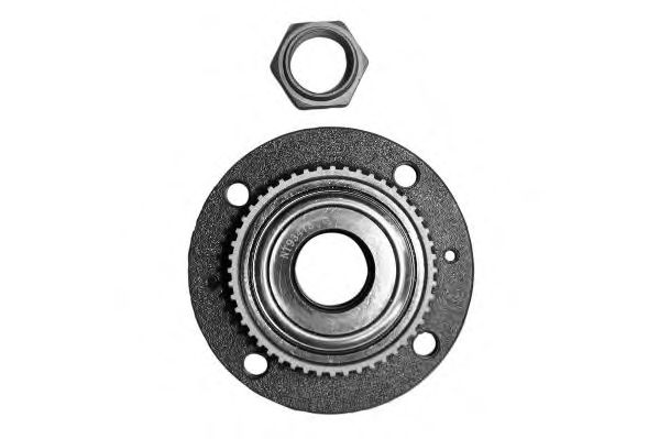Wheel Bearing Kit PE-WB-11376