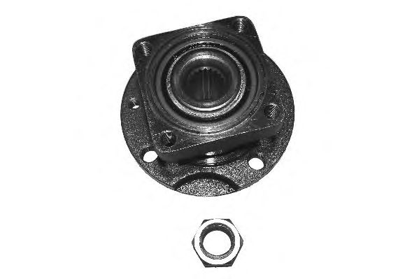 Wheel Bearing Kit SE-WB-11535