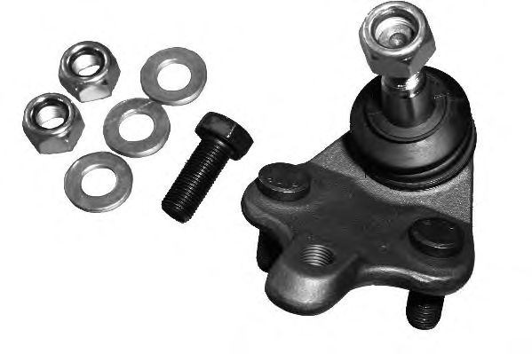 Ball Joint TO-BJ-4974