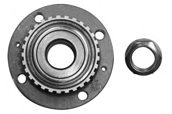 Wheel Bearing Kit PE-WB-11387