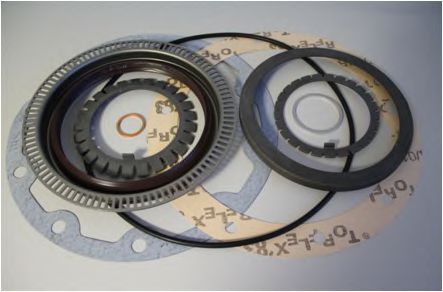 Repair Kit, wheel hub 19026152