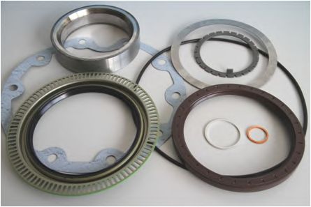 Repair Kit, wheel hub 19035982