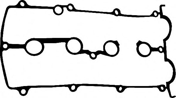 Gasket, cylinder head cover 026784P