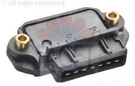 Switch Unit, ignition system 9.4005