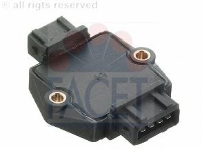 Switch Unit, ignition system 9.4051