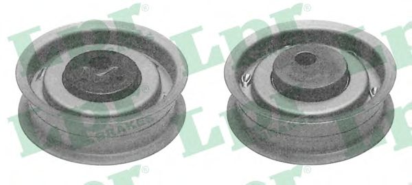 Tensioner Pulley, timing belt AA10001