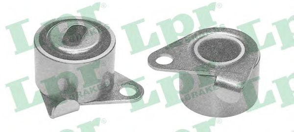 Tensioner Pulley, timing belt AA10037