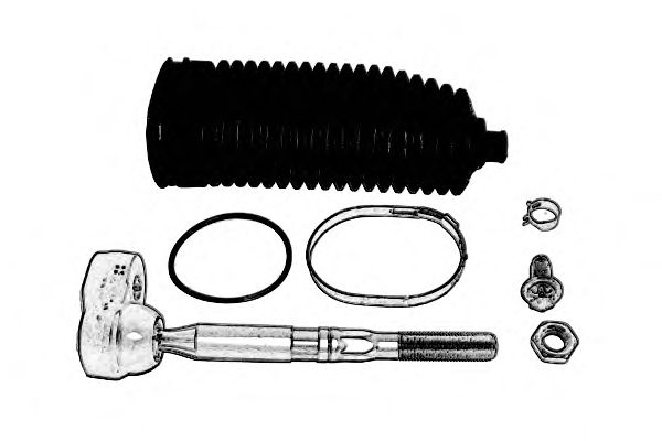 Repair Kit, steering gear 0994448