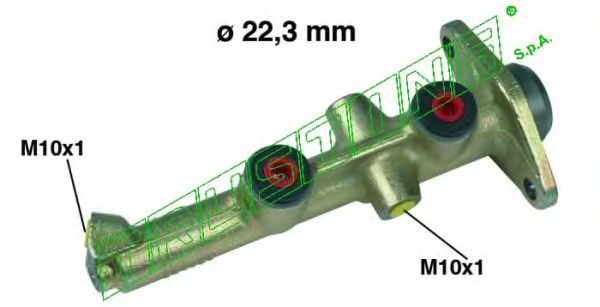 Cilindro principal de freno PF063