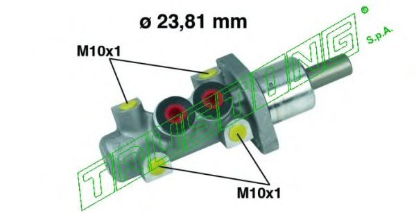 Maître-cylindre de frein PF215