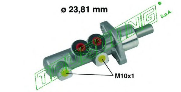 Maître-cylindre de frein PF222