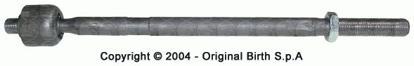 Tie Rod Axle Joint AX0392