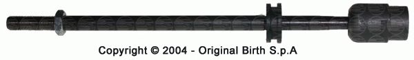 Tie Rod Axle Joint AX0874
