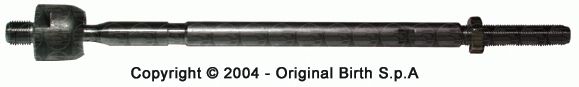 Tie Rod Axle Joint AX1692